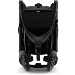 Коляска Thule 2 в 1 Spring Stroller Black Фото 3