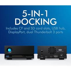 Внешний жесткий диск LaCie 3.5" 10TB Фото 10