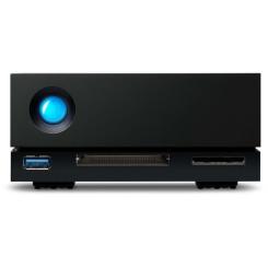 Внешний жесткий диск LaCie 3.5" 10TB Фото 1