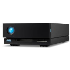 Внешний жесткий диск LaCie 3.5" 10TB Фото 2