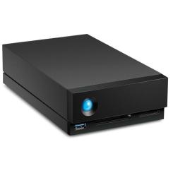 Внешний жесткий диск LaCie 3.5" 10TB Фото 4
