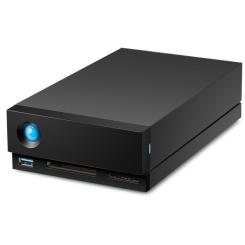 Внешний жесткий диск LaCie 3.5" 10TB Фото 5