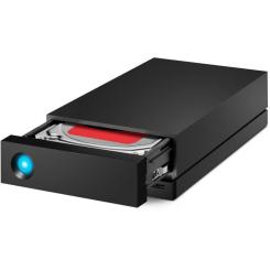 Внешний жесткий диск LaCie 3.5" 10TB Фото 7