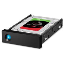 Внешний жесткий диск LaCie 3.5" 10TB Фото 8