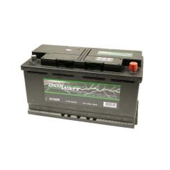 Аккумулятор автомобильный GigaWatt 95А Фото 1