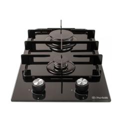Варочная поверхность Perfelli HGG 31414 BL Фото 1