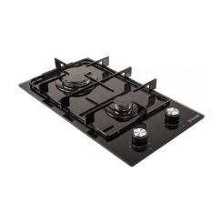 Варочная поверхность Perfelli HGG 31414 BL Фото 2