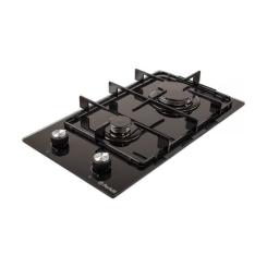 Варочная поверхность Perfelli HGG 31414 BL Фото 3