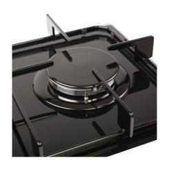 Варочная поверхность Perfelli HGG 31414 BL Фото 4