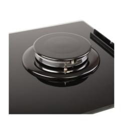 Варочная поверхность Perfelli HGG 31414 BL Фото 5