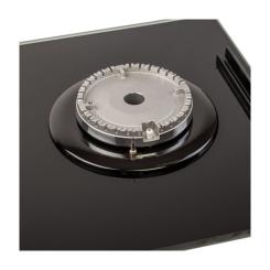 Варочная поверхность Perfelli HGG 31414 BL Фото 6