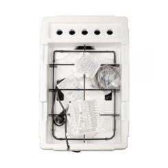 Варочная поверхность Perfelli HGG 31414 BL Фото 8