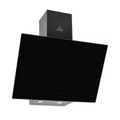 Вытяжка кухонная Perfelli DNS 6422 D 850 BL LED Фото 1