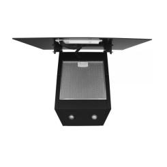 Вытяжка кухонная Perfelli DNS 6422 D 850 BL LED Фото 5