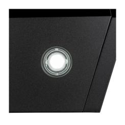 Вытяжка кухонная Perfelli DNS 6422 D 850 BL LED Фото 8