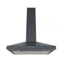 Вытяжка кухонная Perfelli K 6202 SG 700 LED Фото