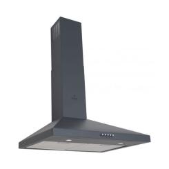 Вытяжка кухонная Perfelli K 6202 SG 700 LED Фото 1