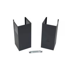 Вытяжка кухонная Perfelli K 6202 SG 700 LED Фото 7