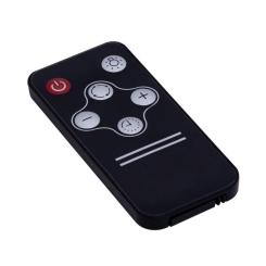 Вытяжка кухонная Weilor PBSR 52651 GLASS WH 1300 LED Strip Фото 10