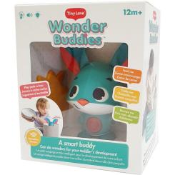 Интерактивная игрушка Tiny Love Зайчик Томас Фото 1