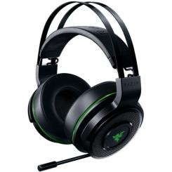 Наушники Razer Thresher - Xbox One Black/Green Фото