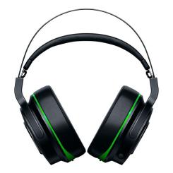 Наушники Razer Thresher - Xbox One Black/Green Фото 1