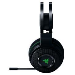 Наушники Razer Thresher - Xbox One Black/Green Фото 2