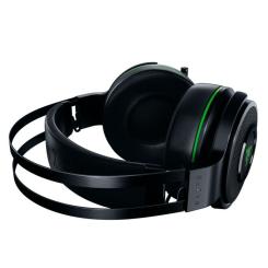 Наушники Razer Thresher - Xbox One Black/Green Фото 3