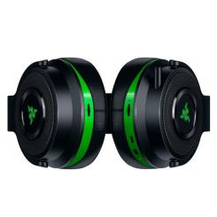 Наушники Razer Thresher - Xbox One Black/Green Фото 4