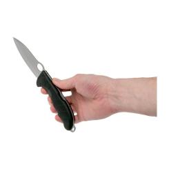 Нож Victorinox Hunter Pro Black Фото 3