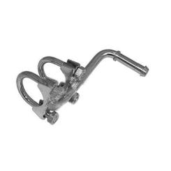 Хомут автомобильный Fischer металлический Фото