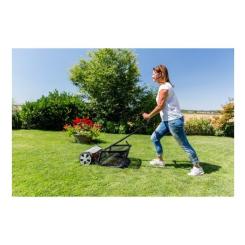 Газонокосилка AL-KO Razor Cut 38.1 HM Comfort Фото 9