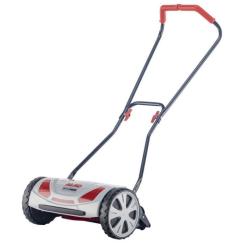 Газонокосилка AL-KO Razor Cut 38.1 HM Comfort Фото 1