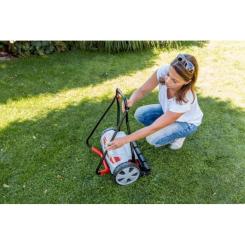 Газонокосилка AL-KO Razor Cut 38.1 HM Comfort Фото 8