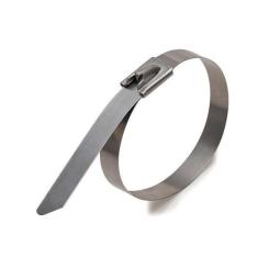 Хомут автомобильный Li Locar металлический Фото