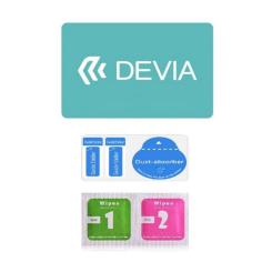 Пленка защитная Devia Samsung Galaxy A52 Фото 1