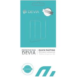 Пленка защитная Devia Premium Samsung S10 lite Фото