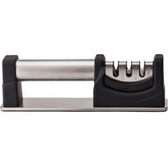 Точилка для ножей Risam Table Sharpener coarse/medium/fine Фото