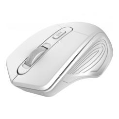 Мышка Canyon MW-15 Wireless Pearl White Фото 1