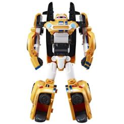 Трансформер Tobot Атлон Тобот Тета Фото 1