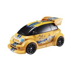 Трансформер Tobot Атлон Тобот Тета Фото 2