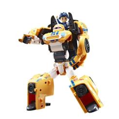 Трансформер Tobot Атлон Тобот Тета Фото 3