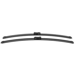 Щетка стеклоочистителя Bosch 3 397 007 099 Фото