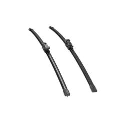 Щетка стеклоочистителя Bosch 3 397 007 099 Фото 1