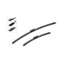 Щетка стеклоочистителя Bosch 3 397 007 292 Фото