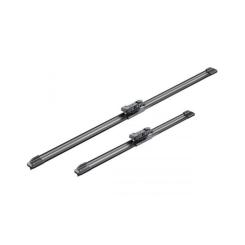 Щетка стеклоочистителя Bosch 3 397 007 292 Фото 1