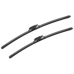 Щетка стеклоочистителя Bosch 3 397 007 424 Фото