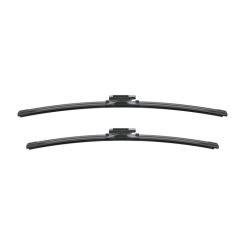 Щетка стеклоочистителя Bosch 3 397 007 424 Фото 1