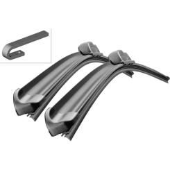 Щетка стеклоочистителя Bosch 3 397 007 570 Фото 1