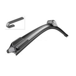 Щетка стеклоочистителя Bosch 3 397 008 537 Фото 1